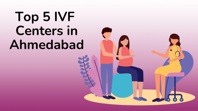 IVF In Ahmedabad