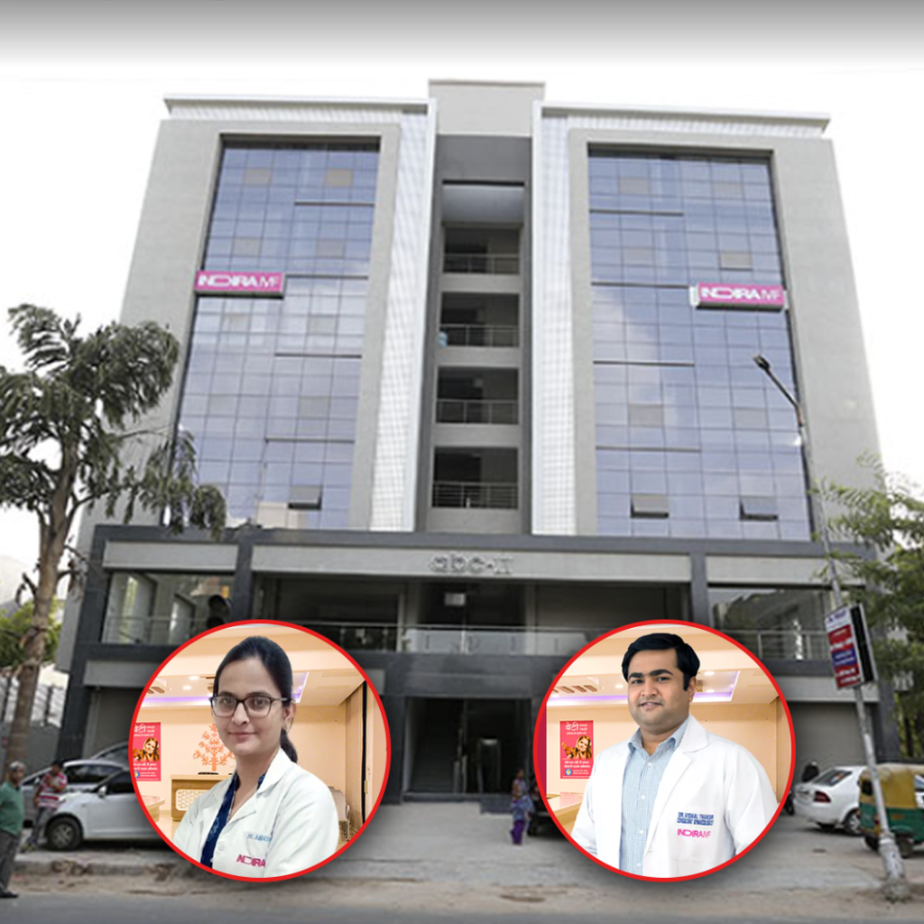 IVF Center Vadodara