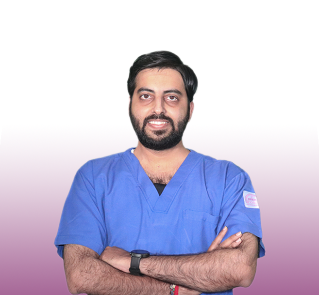 DR. KUNAL MODI