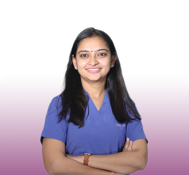 DR. USHMA PATEL