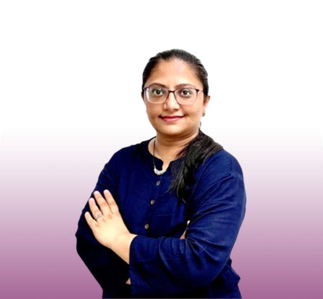 DR.KHUSHALI SHAH