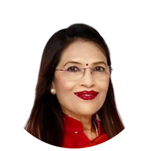 Dr. Kanthi Bansal