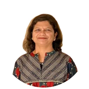 Dr. Dipa Patel