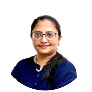 Dr. Khushali Shah