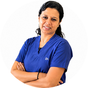 dr shraddha soni