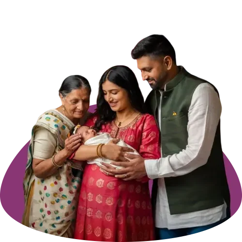 Best IVF treatment In Ahmedabad